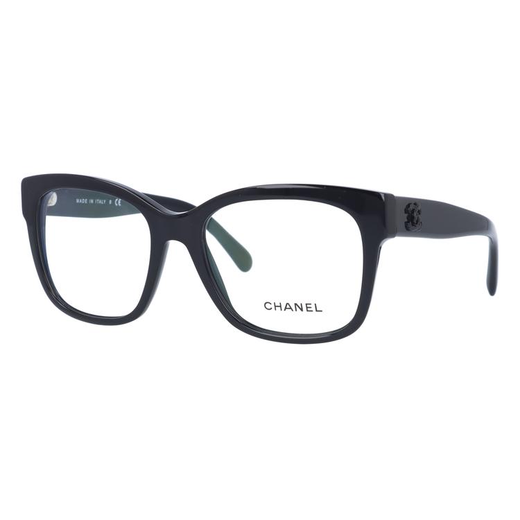 CHANEL（シャネル） 訳あり アウトレット メガネフレーム レギュラー