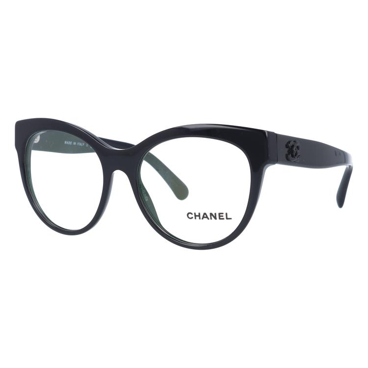 ken　CHANELフレーム CHANEL（シャネル） 訳あり アウトレット メガネフレーム レギュラー