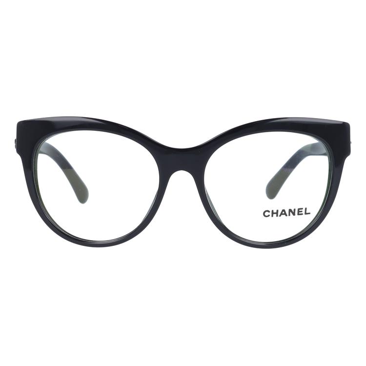 CHANEL（シャネル） 訳あり アウトレット メガネフレーム レギュラー