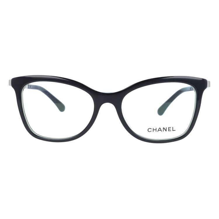 訳あり アウトレット シャネル メガネフレーム レギュラーフィット CHANEL CH3365 1610 52｜brand-sunglasshouse｜05