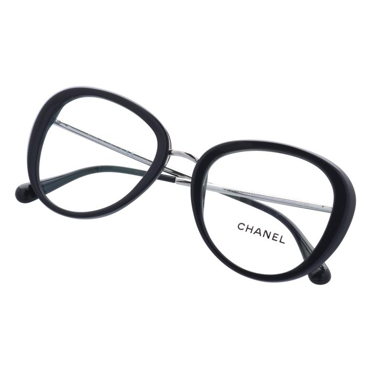 CHANEL 訳あり アウトレット シャネル メガネフレーム レギュラー