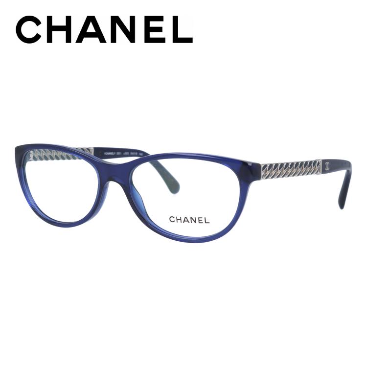 訳あり アウトレット シャネル メガネフレーム レギュラーフィット CHANEL CH3301 C503 54｜brand-sunglasshouse