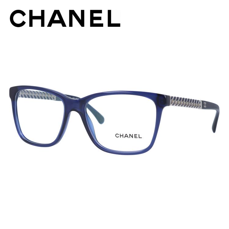 CHANEL（シャネル） 訳あり アウトレット メガネフレーム レギュラー