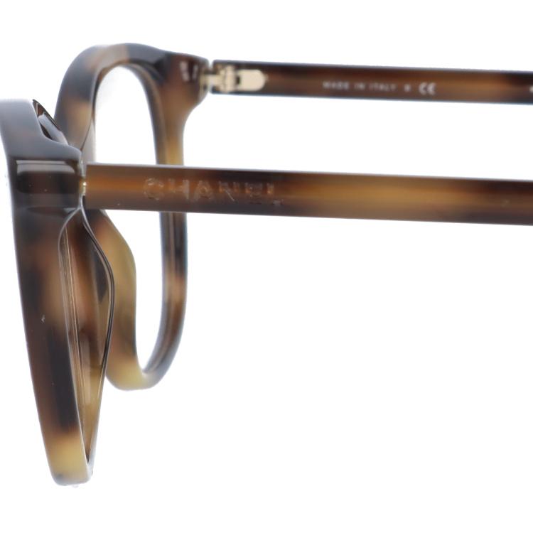 CHANEL（シャネル） 訳あり アウトレット メガネフレーム レギュラー