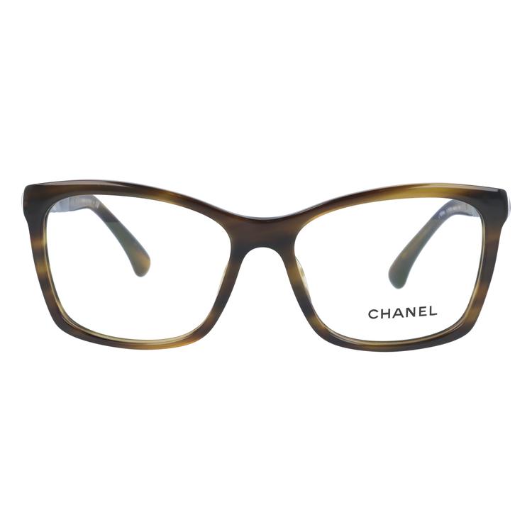 訳あり アウトレット シャネル メガネフレーム レギュラーフィット CHANEL CH3356 1579 54｜brand-sunglasshouse｜05