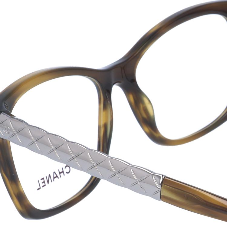 訳あり アウトレット シャネル メガネフレーム レギュラーフィット CHANEL CH3356 1579 54｜brand-sunglasshouse｜09