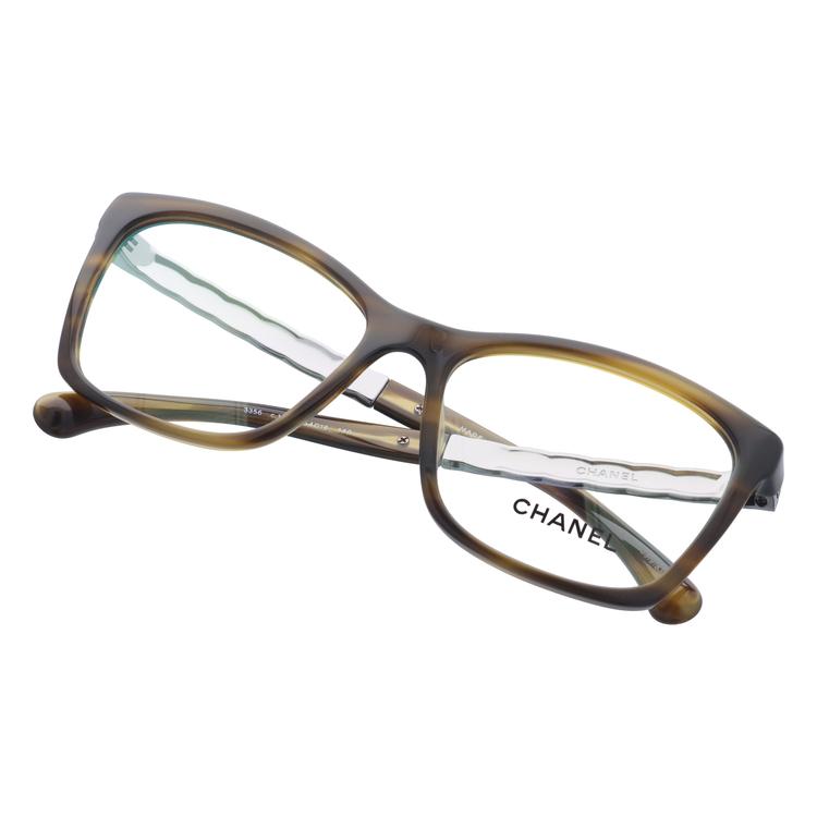 CHANEL（シャネル） 訳あり アウトレット メガネフレーム レギュラー
