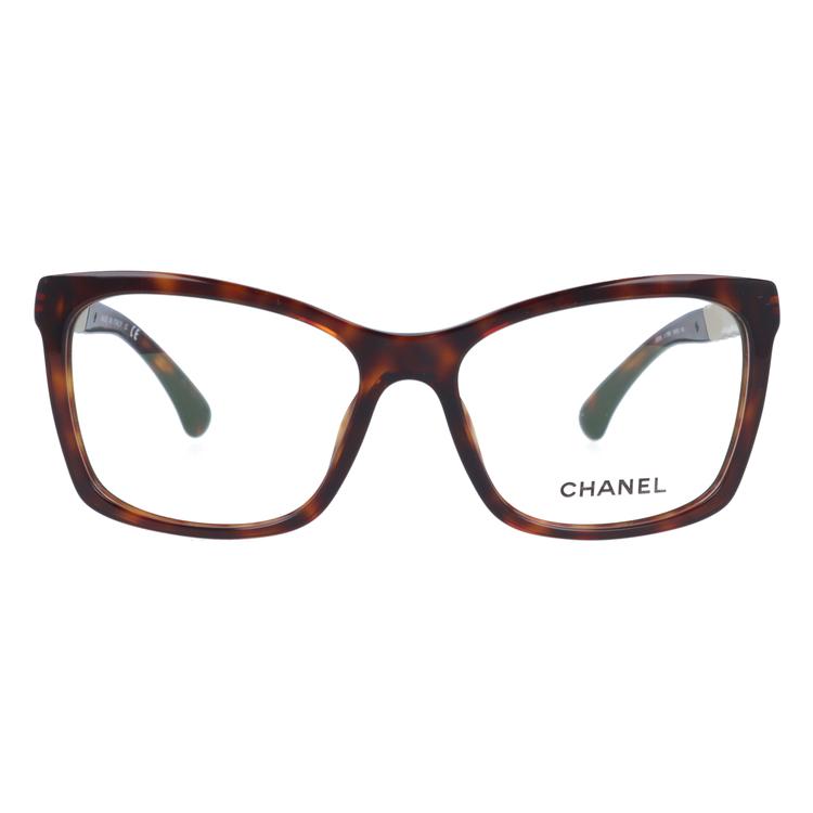 CHANEL（シャネル） 訳あり アウトレット メガネフレーム レギュラー
