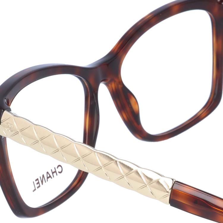 CHANEL（シャネル） 訳あり アウトレット メガネフレーム レギュラー