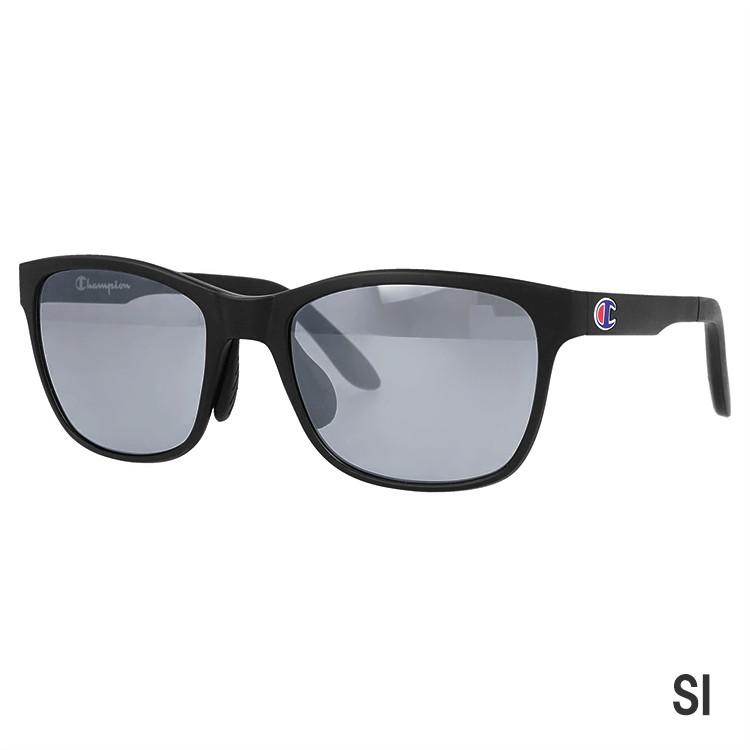 Champion（チャンピオン） サングラス ミラーレンズ アジアンフィット