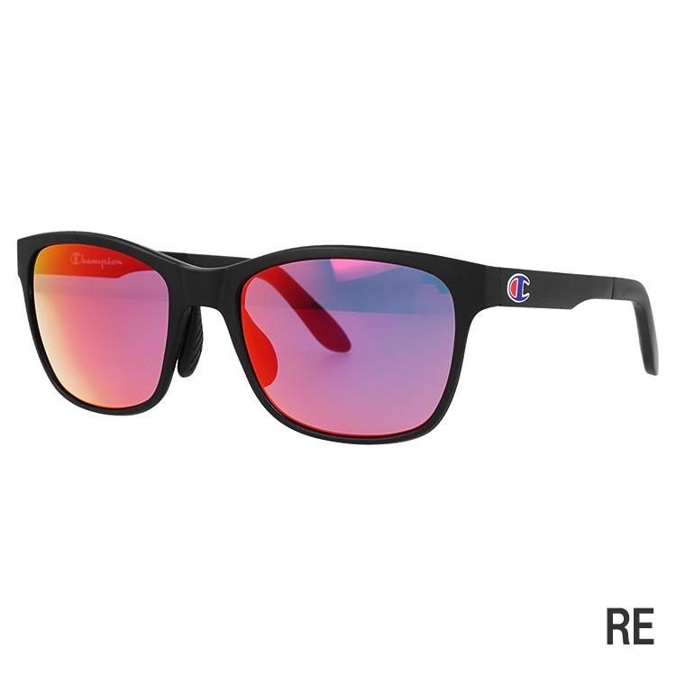 Champion（チャンピオン） サングラス ミラーレンズ アジアンフィット