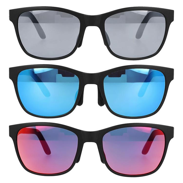 Champion（チャンピオン） サングラス ミラーレンズ アジアンフィット