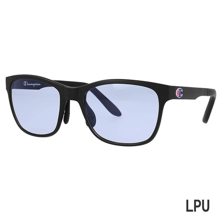 チャンピオン サングラス アジアンフィット（フレキシブル） Champion 2115 BK 49 UVカット プレゼント ギフト｜brand-sunglasshouse｜04