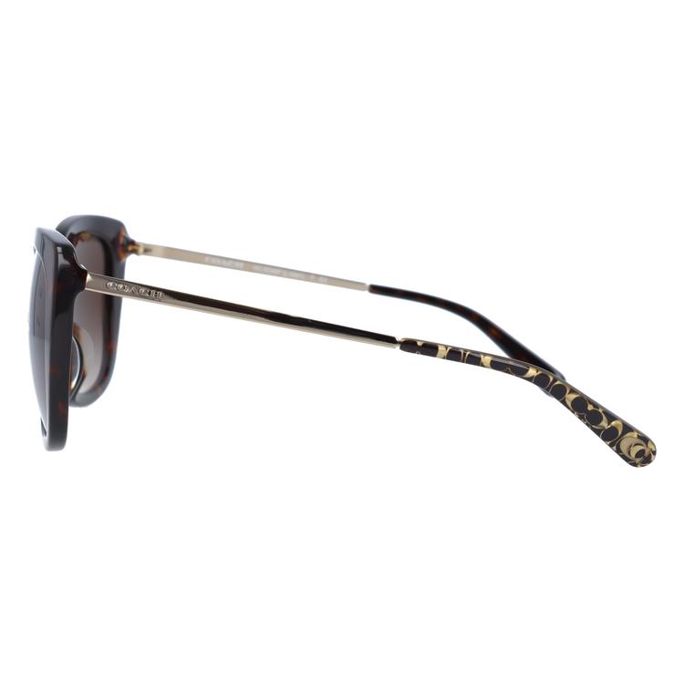 COACH（コーチ） サングラス 国内正規品 アジアンフィット メンズ