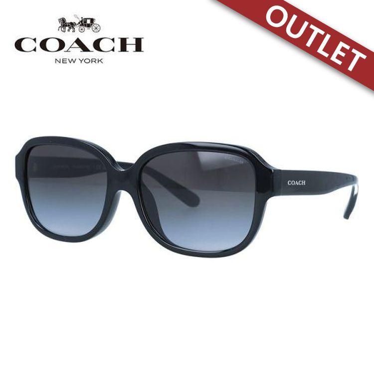 訳あり アウトレット コーチ サングラス 国内正規品 ユニバーサル 