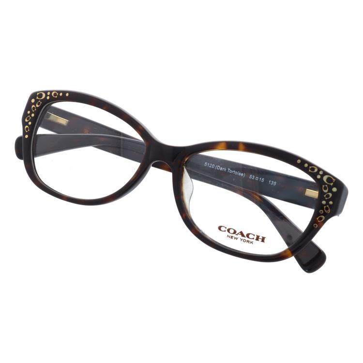 COACH（コーチ） メガネ 眼鏡 フレーム 伊達 度付き 度入り ブランド