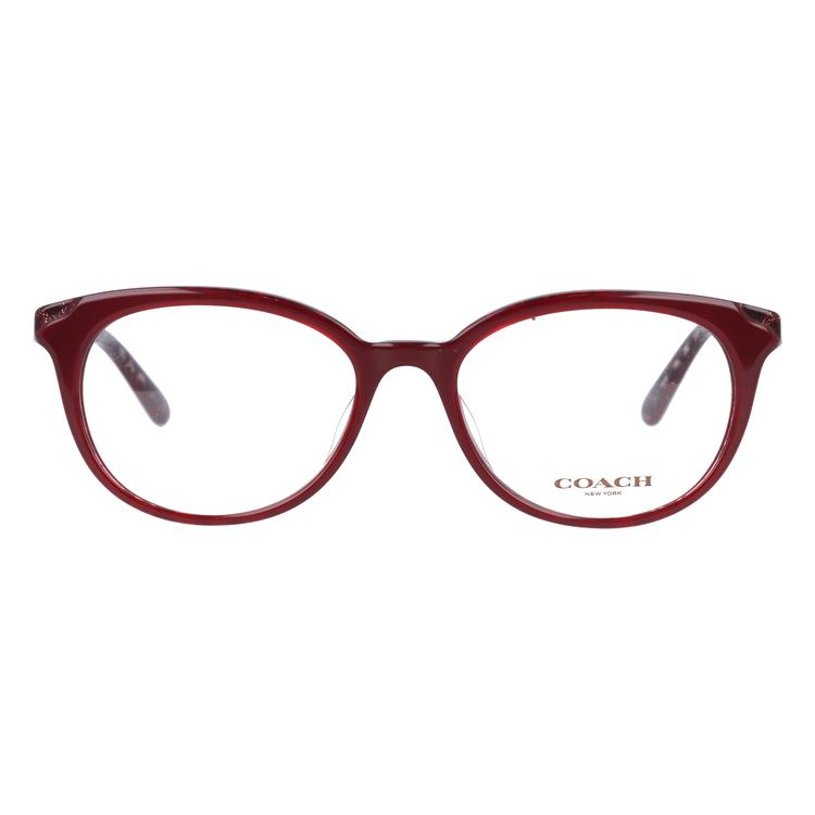 【ラスト1点】 コーチ メガネ フレーム 国内正規品 伊達メガネ 老眼鏡 度付き ブルーライトカット コーチ COACH HC6149F 5584 52 眼鏡 めがね モノグラム プレゼント ギフト 【1589831094】(10400円)