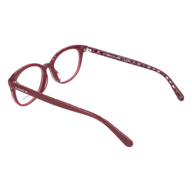 【ラスト1点】 コーチ メガネ フレーム 国内正規品 伊達メガネ 老眼鏡 度付き ブルーライトカット コーチ COACH HC6149F 5584 52 眼鏡 めがね モノグラム プレゼント ギフト 【1589831094】(10400円)