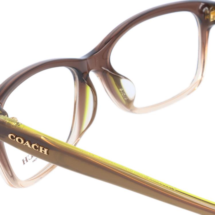 コーチ メガネ 6089の商品一覧 通販 - Yahoo!ショッピング