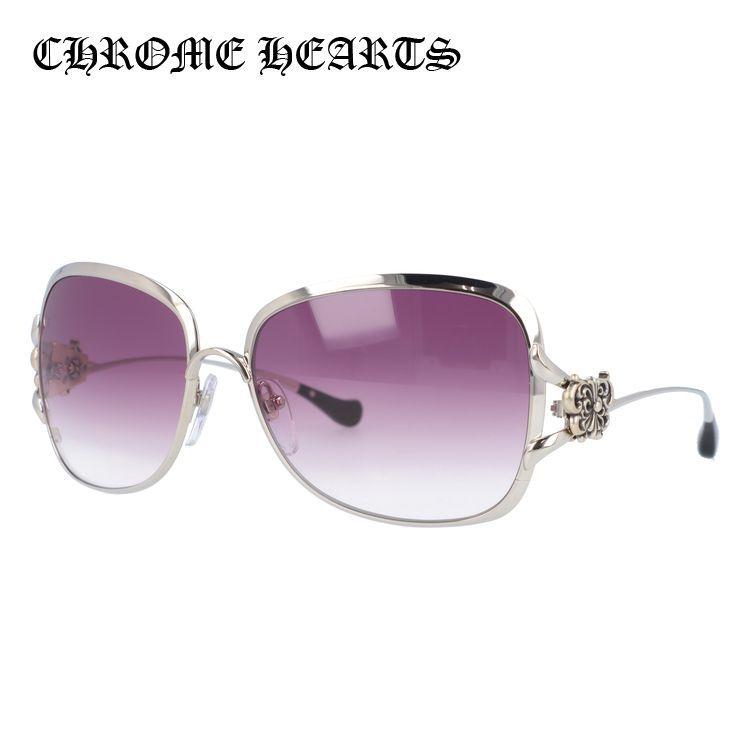 CHROME HEARTS クロムハーツ サングラス Chrome Hearts メンズ 