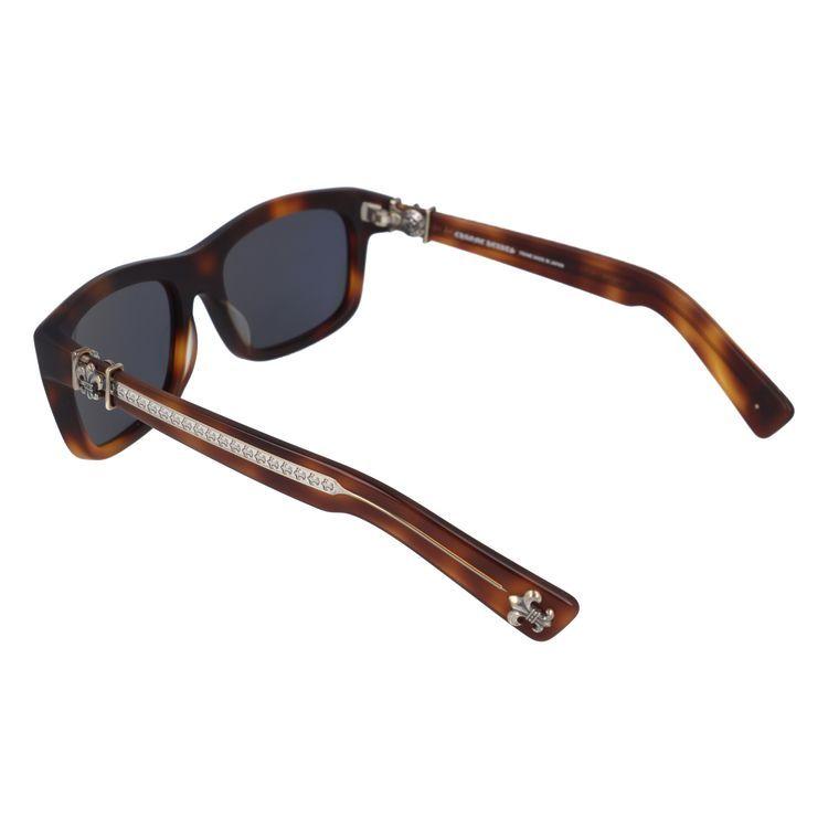 CHROME HEARTS（クロムハーツ） サングラス メンズ レディース 偏光
