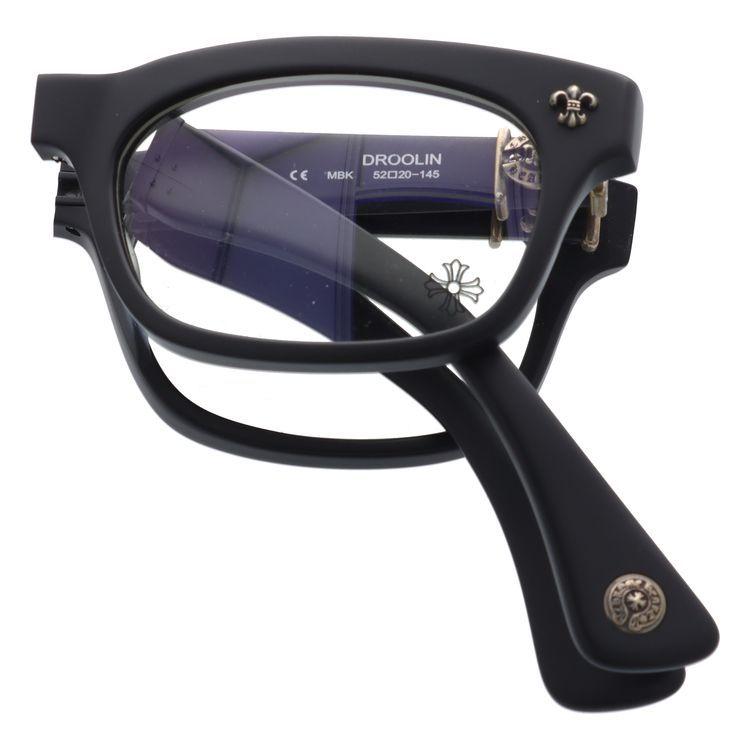 訳ありクロムハーツCHROME HEARTSサングラス メガネtwo bob CHROME HEARTS（クロムハーツ） サングラス オリジナルライトカラー