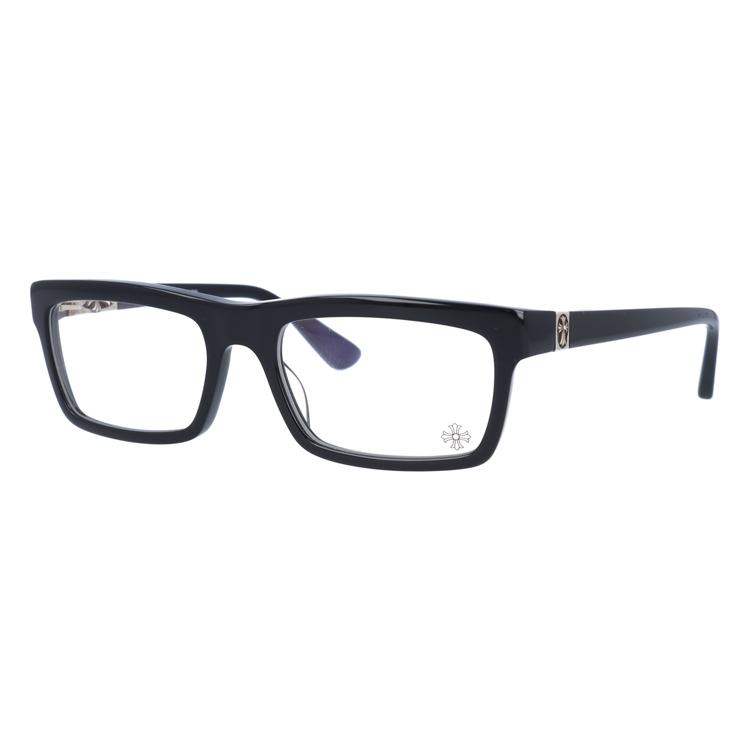 CHROME HEARTS クロムハーツ メガネ フレーム Chrome Hearts メンズ 
