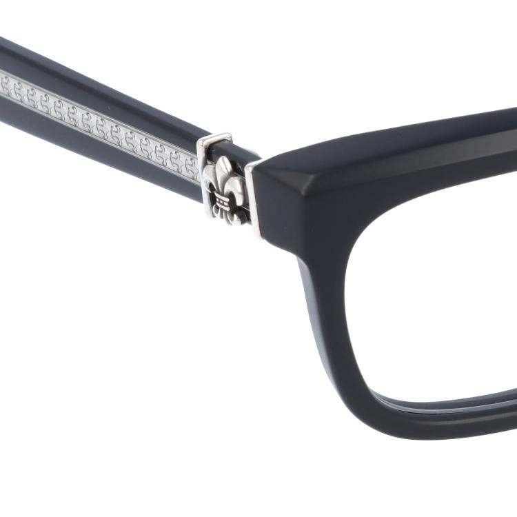 CHROME HEARTS（クロムハーツ） メガネ フレーム メンズ レディース 度
