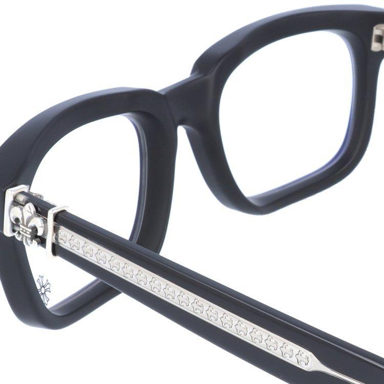 CHROME HEARTS クロムハーツ 調光サングラス 度付き対応 SEE YOU IN 