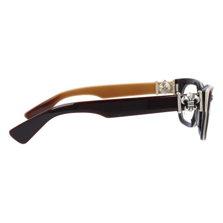 CHROME HEARTS（クロムハーツ） メガネ フレーム メンズ レディース 度 