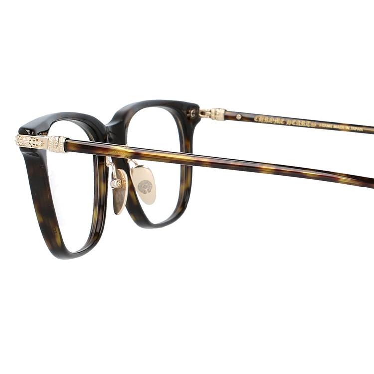 【希少】 クロムハーツ メガネ フレーム Chrome Hearts メンズ レディース 度付き 度あり DARLIN MDT 52 プレゼント ギフト 【ZY2164708325】(79120円)