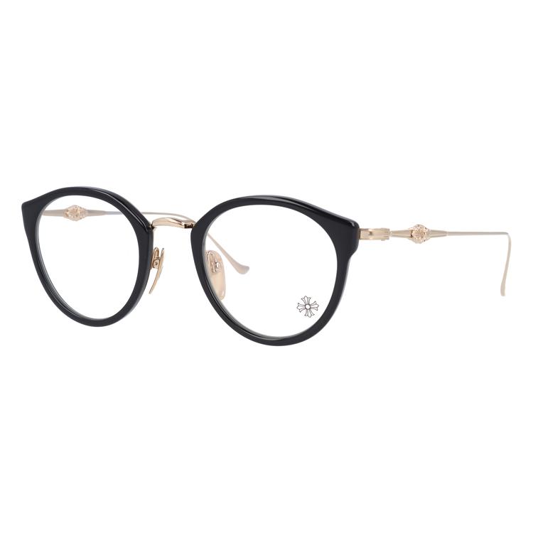 CHROME HEARTS クロムハーツ メガネ フレーム Chrome Hearts CHROME HEARTS クロムハーツ メガネ フレーム Chrome Hearts