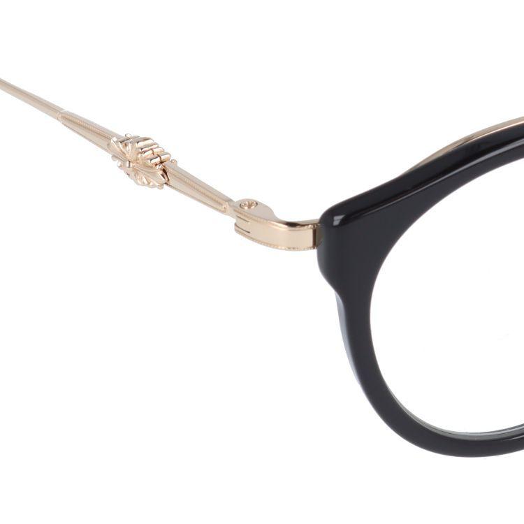 CHROME HEARTS（クロムハーツ） メガネ フレーム メンズ レディース 度