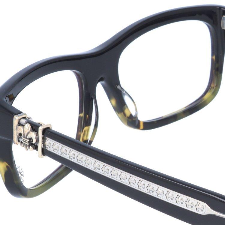 CHROME HEARTS（クロムハーツ） 調光サングラス 度付き対応