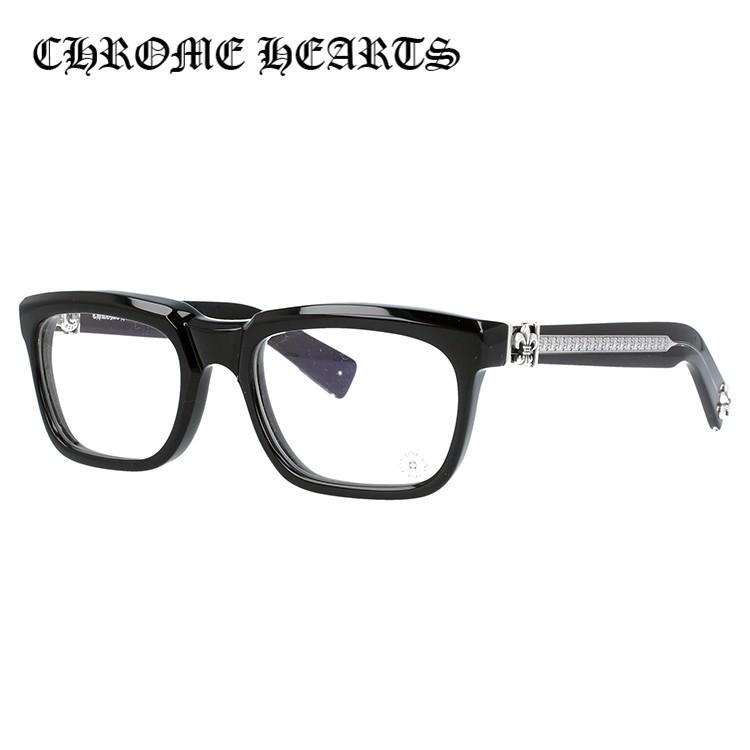 ⭐︎kyo⭐︎ CHROME HEARTS（クロムハーツ） メガネフレーム CHROME HEARTS（クロムハーツ） メガネ フレーム メンズ レディース 度