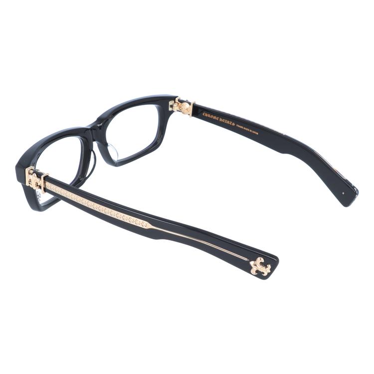 CHROME HEARTS（クロムハーツ） メガネ フレーム メンズ レディース 度