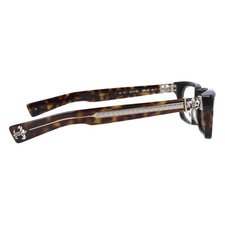 CHROME HEARTS（クロムハーツ） メガネ フレーム メンズ レディース 度