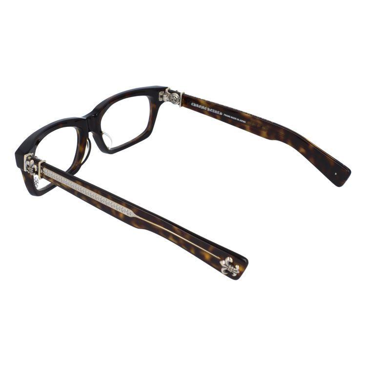 CHROME HEARTS（クロムハーツ） メガネ フレーム メンズ レディース 度