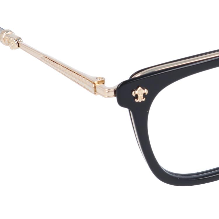 CHROME HEARTS クロムハーツ メガネ フレーム Chrome Hearts CHROME HEARTS クロムハーツ メガネ フレーム Chrome Hearts