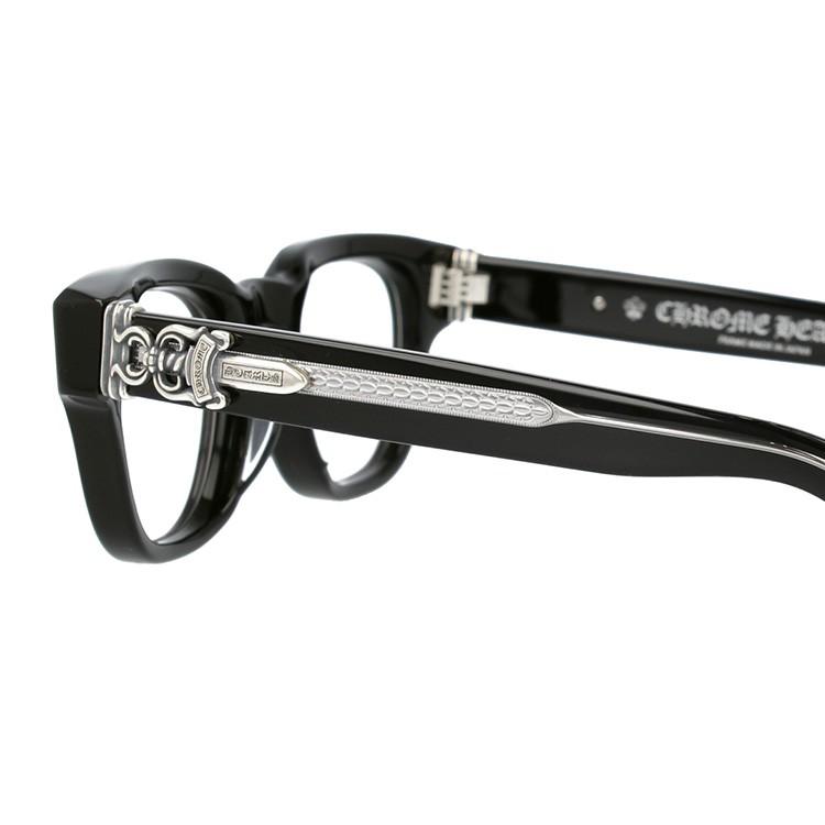 CHROME HEARTS クロムハーツ メガネ フレーム Chrome Hearts CHROME HEARTS クロムハーツ メガネ フレーム Chrome Hearts