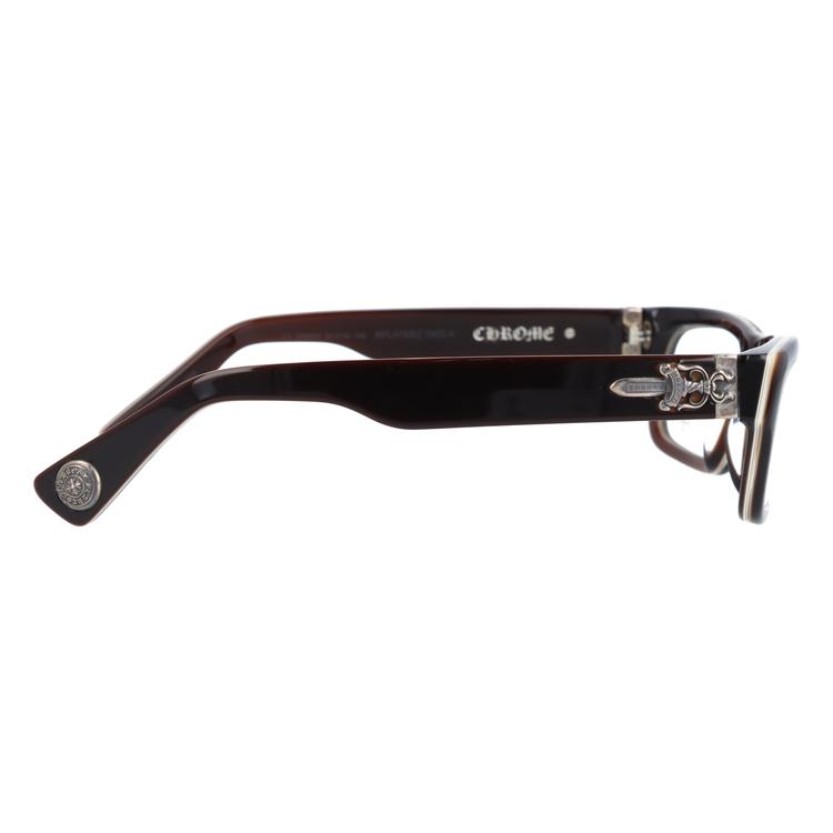 CHROME HEARTS クロムハーツ メガネ フレーム Chrome Hearts メンズ 