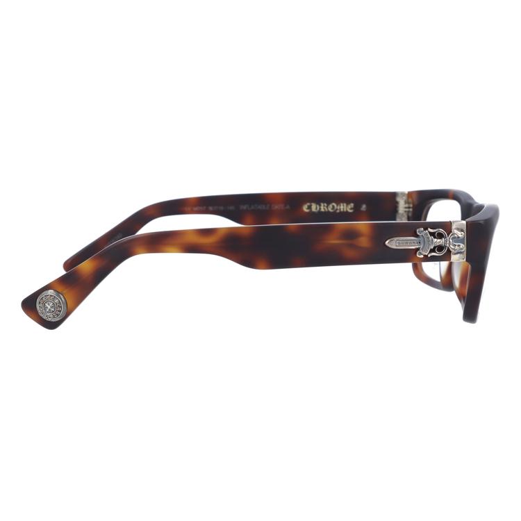 CHROME HEARTS クロムハーツ メガネ フレーム Chrome Hearts メンズ 