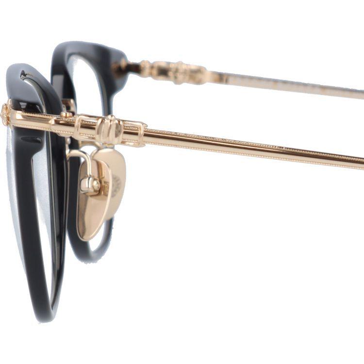 CHROME HEARTS（クロムハーツ） メガネ フレーム メンズ レディース 度
