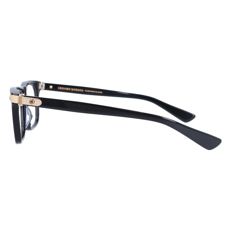 CHROME HEARTS（クロムハーツ） メガネ フレーム メンズ レディース 度