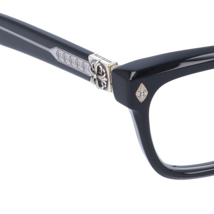 CHROME HEARTS（クロムハーツ） 調光サングラス 度付き対応 DAFFADLDO