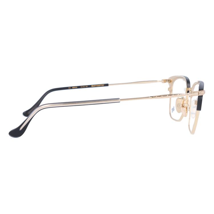 CHROME HEARTS（クロムハーツ） メガネ フレーム メンズ レディース 度