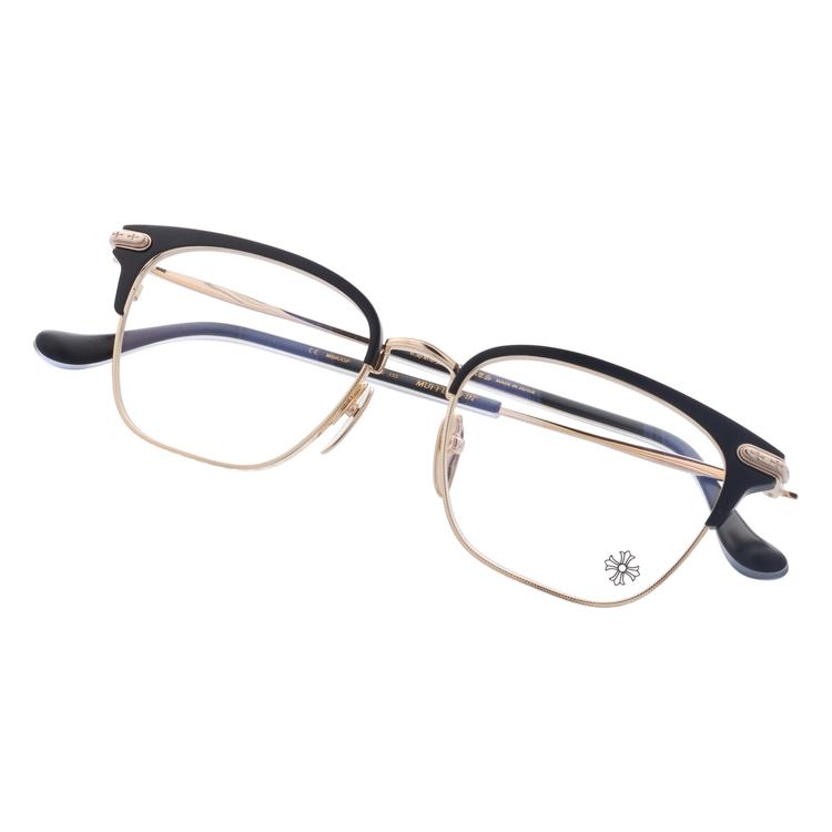 CHROME HEARTS（クロムハーツ） メガネ フレーム メンズ レディース 度
