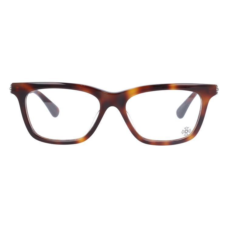 《送料込》 クロムハーツ メガネ フレーム Chrome Hearts メンズ レディース 度付き 度あり レギュラーフィット RESURECTUM BST 51 プレゼント ギフト 【QGW1387138110】(50700円)