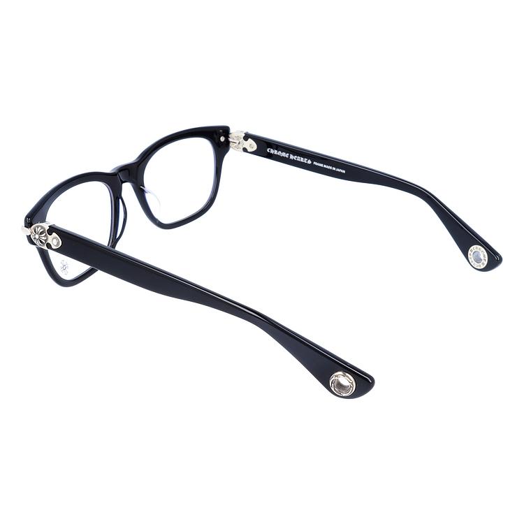 CHROME HEARTS（クロムハーツ） メガネ フレーム メンズ レディース 度