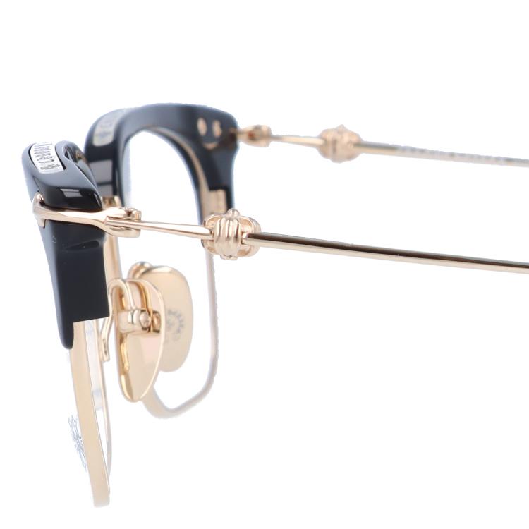 CHROME HEARTS（クロムハーツ） メガネ フレーム メンズ レディース 度